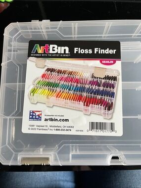 ArtBin Organizer